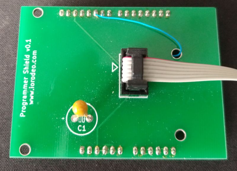 Github Coderfls Arduino Multifunctionshield Led Display Driver For - 4K Nature Wallpapers for Desktop